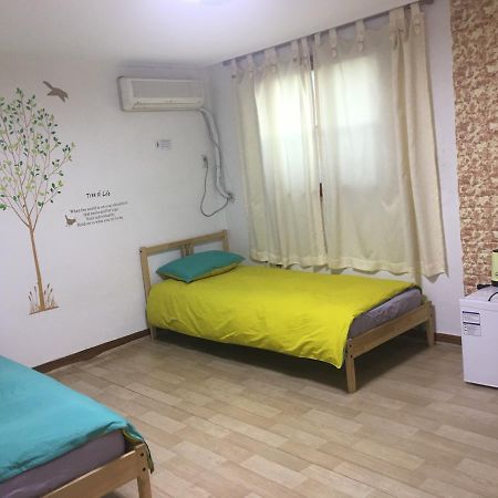 Egg Guesthouse Korea Сеул Екстер'єр фото