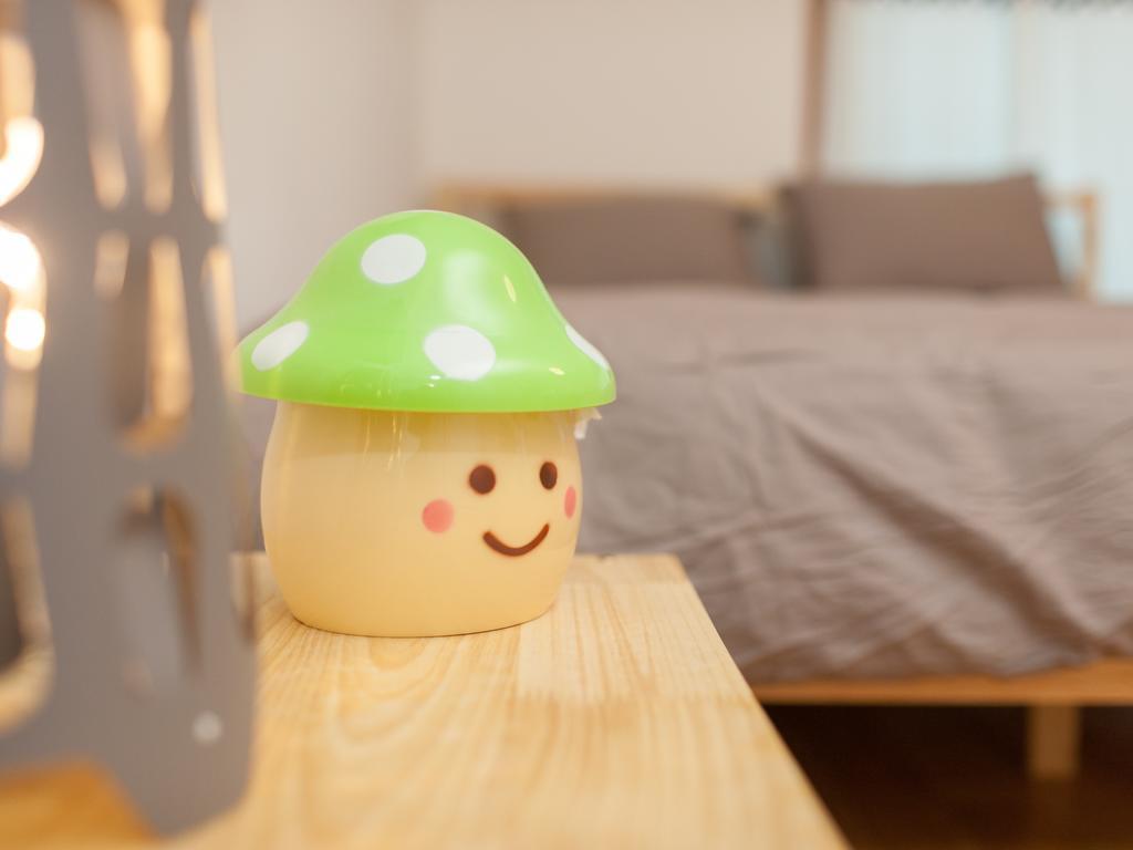 Egg Guesthouse Korea Сеул Екстер'єр фото