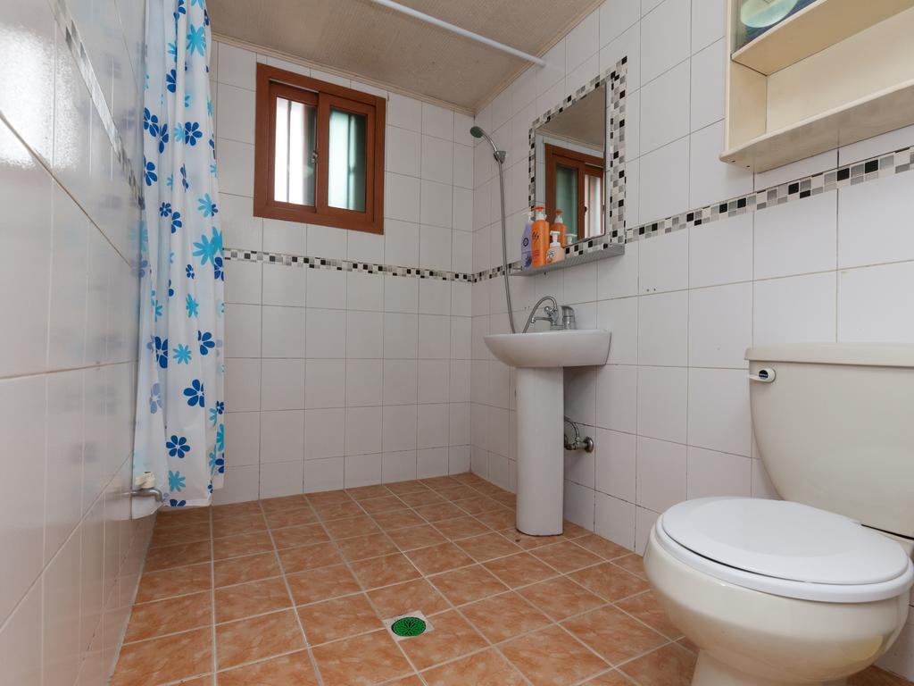 Egg Guesthouse Korea Сеул Номер фото