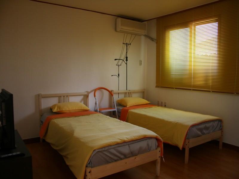 Egg Guesthouse Korea Сеул Екстер'єр фото
