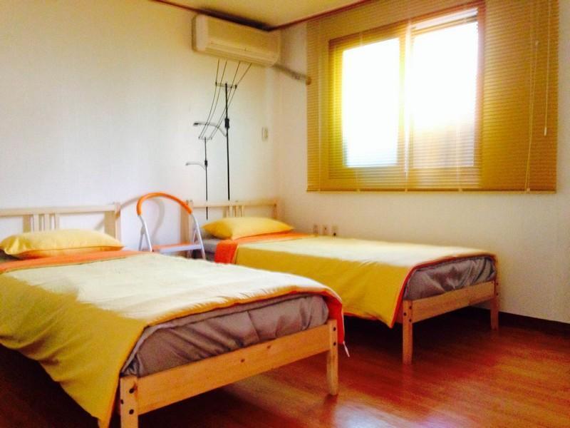 Egg Guesthouse Korea Сеул Екстер'єр фото