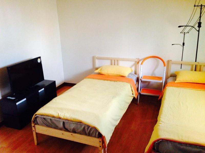 Egg Guesthouse Korea Сеул Екстер'єр фото