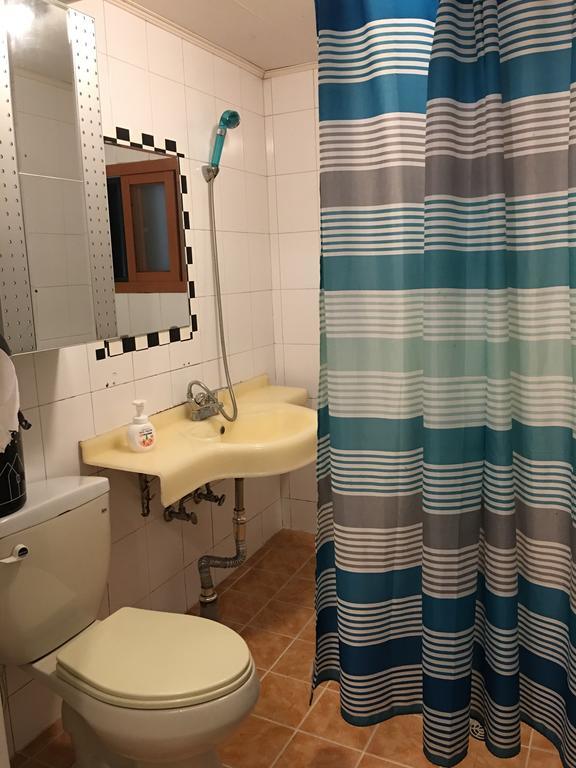 Egg Guesthouse Korea Сеул Екстер'єр фото