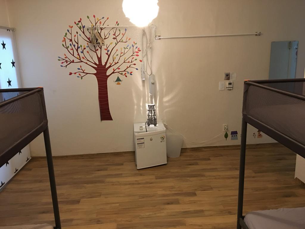 Egg Guesthouse Korea Сеул Екстер'єр фото