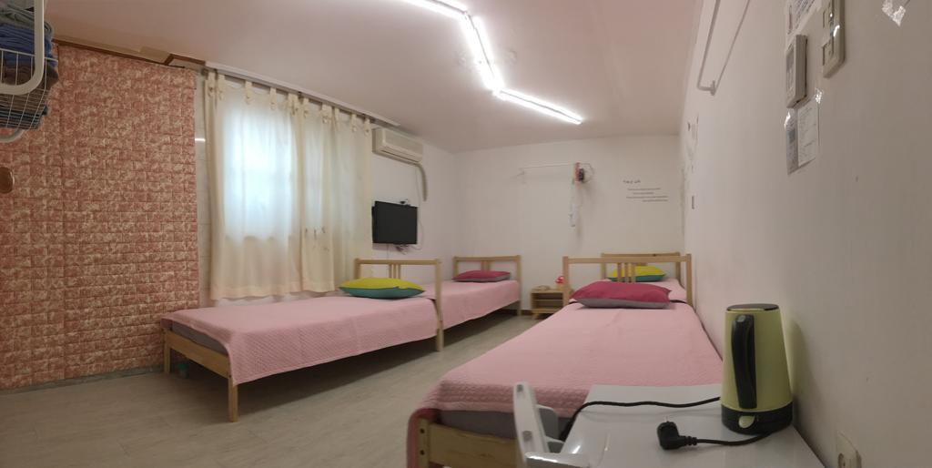 Egg Guesthouse Korea Сеул Екстер'єр фото