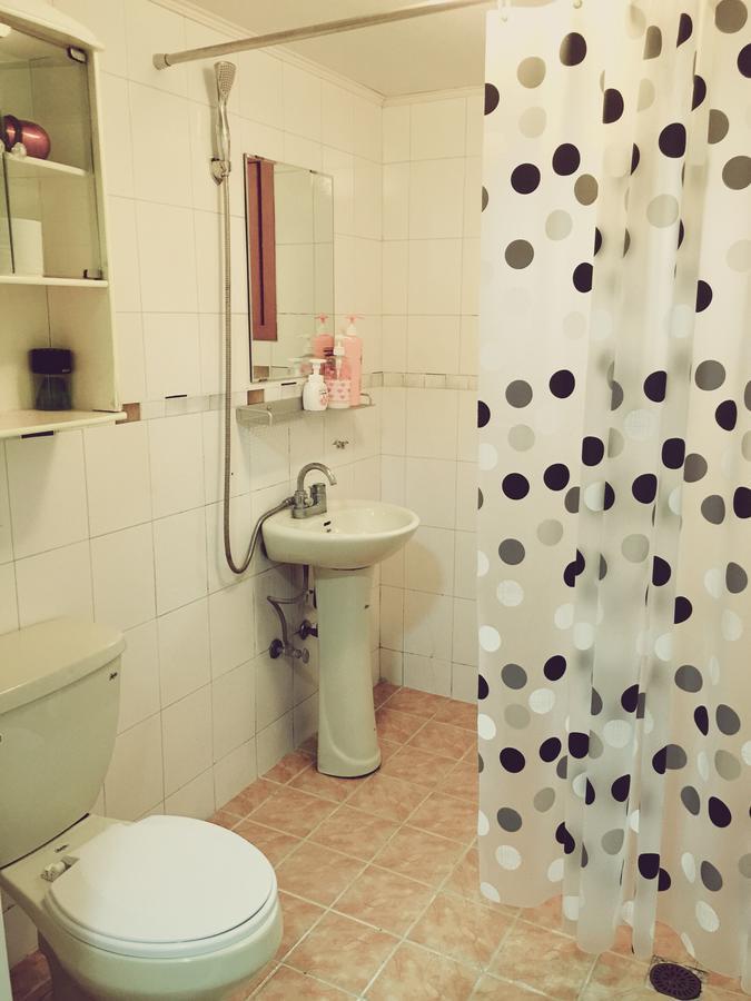 Egg Guesthouse Korea Сеул Екстер'єр фото
