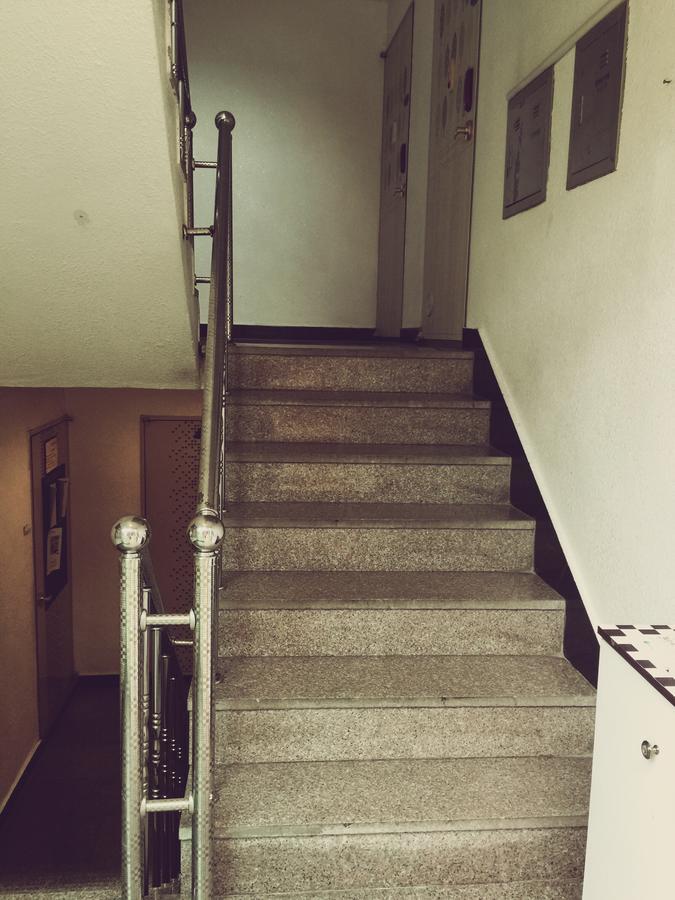 Egg Guesthouse Korea Сеул Екстер'єр фото