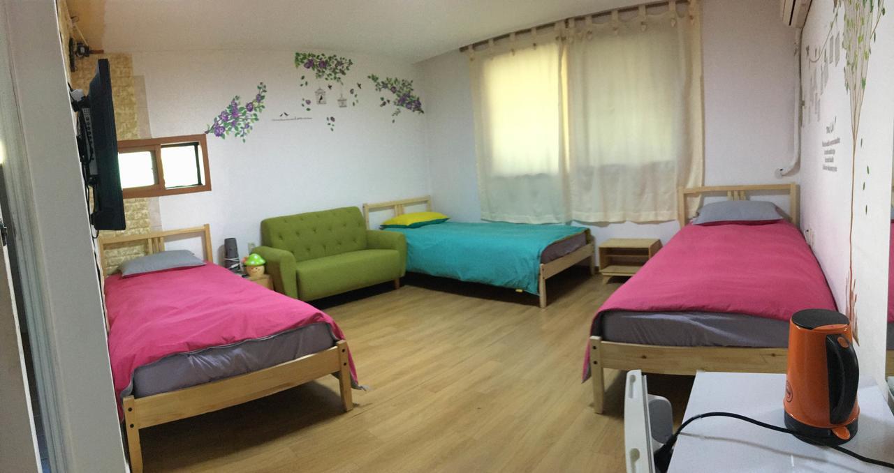 Egg Guesthouse Korea Сеул Екстер'єр фото