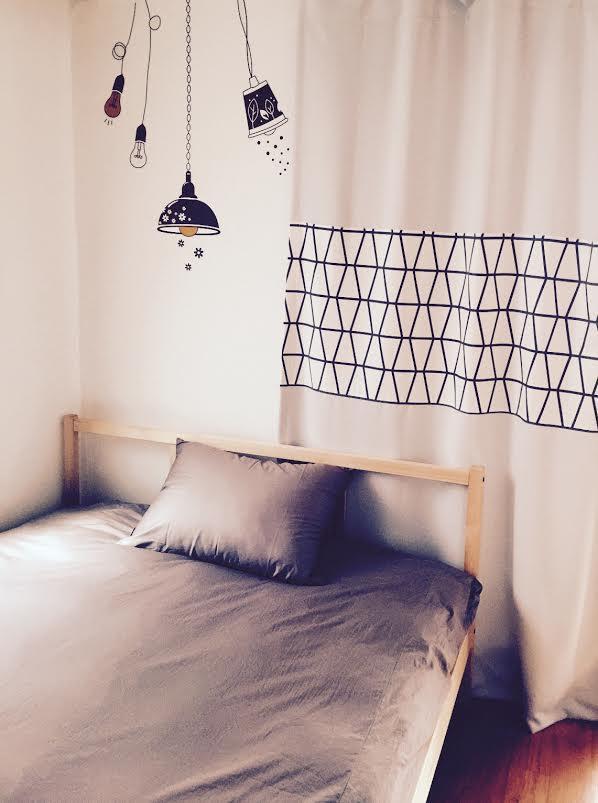 Egg Guesthouse Korea Сеул Екстер'єр фото
